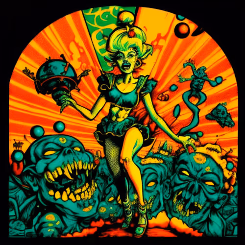 Acid Alice