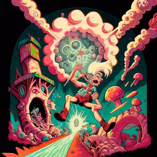 Acid Alice