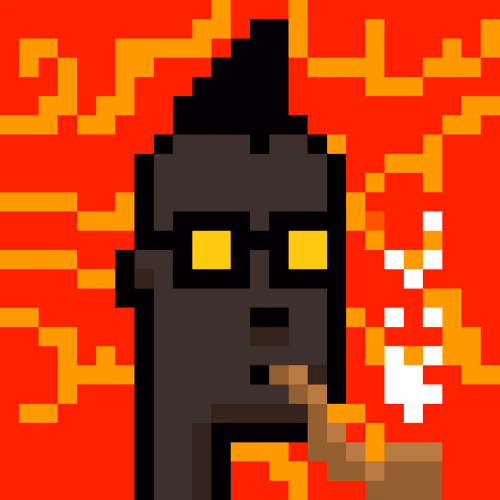 Shanghai Punks
