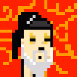 Shanghai Punks #179