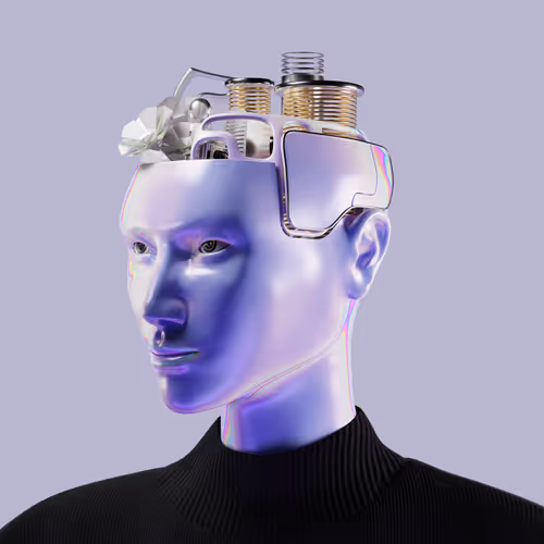 Open Mind #25