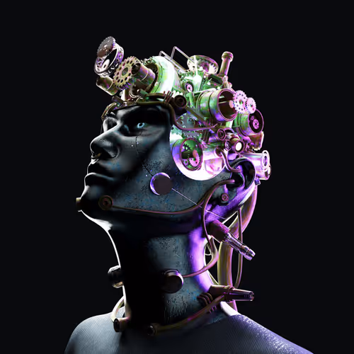 Open Mind #60
