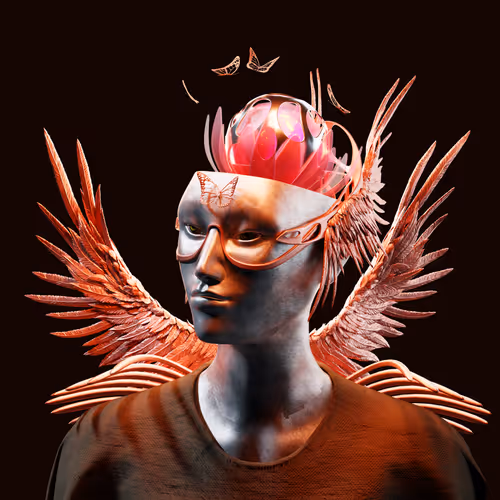 Item #73 Media