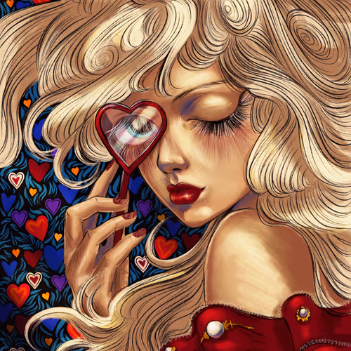 Through the Lens of Love