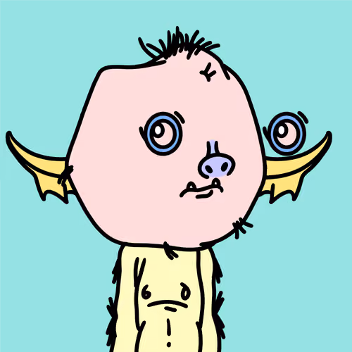 Dood Goblin #675