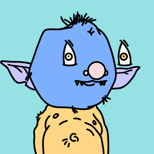 Goblindoodles