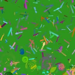 Abnormal Abstract #86