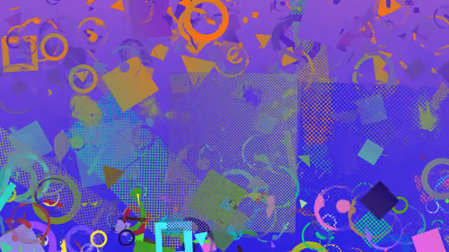 Abnormal Abstract #47