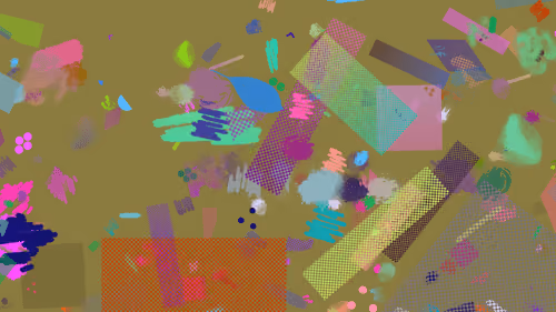 Abnormal Abstract #23
