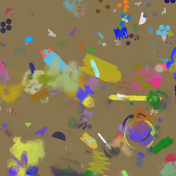 Abnormal Abstract #85