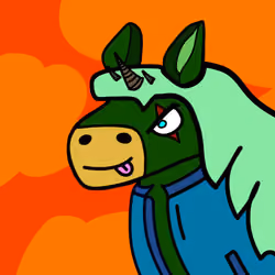 Horny Horses #146