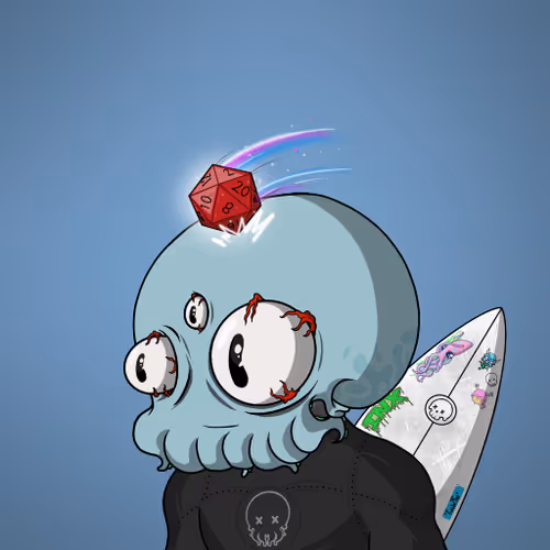Ascended #1525