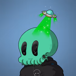Ascended #20