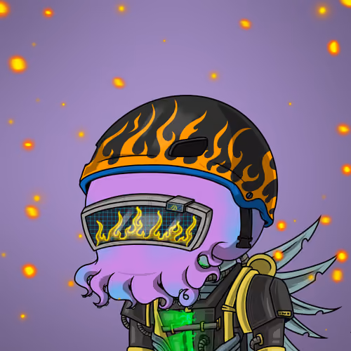 Ascended #1245