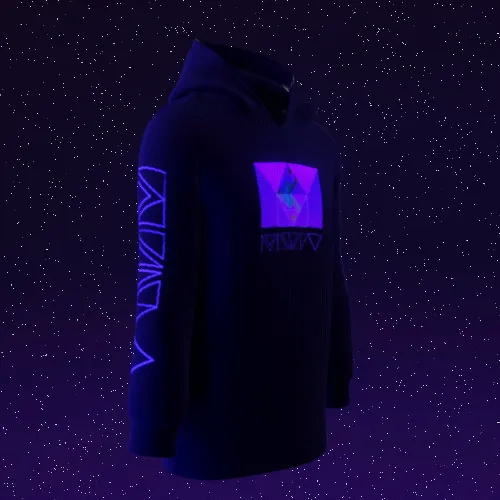 Item #3 Media