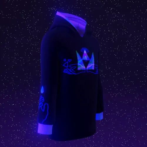 Item #2 Media