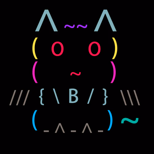 Catz #9