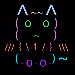Catz #2525