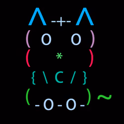 Catz #2803