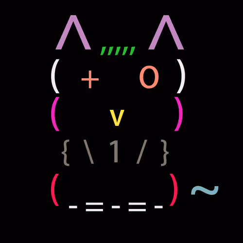 Catz #10