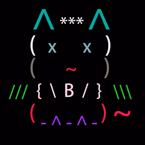 Catz #15
