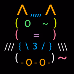 Catz #261