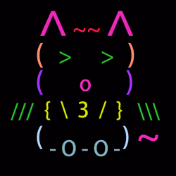 Catz #565