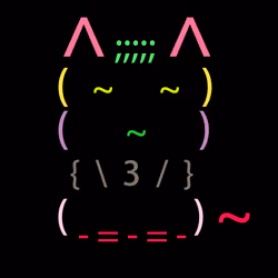 Catz #1006