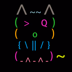 Catz #3446