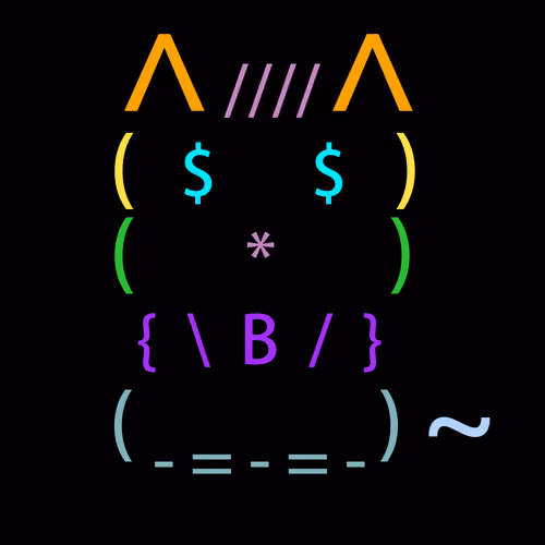 Catz #8