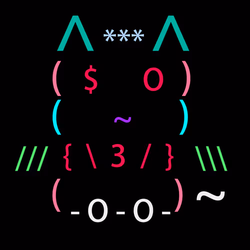 The Catz Nft