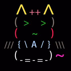 Catz #985