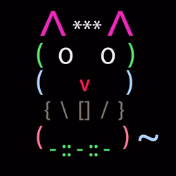 Catz #2530