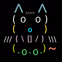 Catz #5508