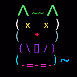 Catz #3448
