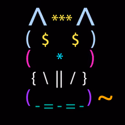 Catz #5507