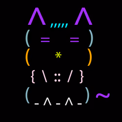 Catz #3997