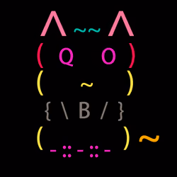 Catz #2804