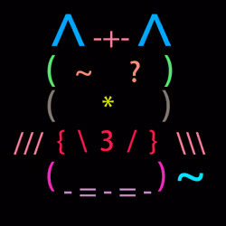 Catz #1003