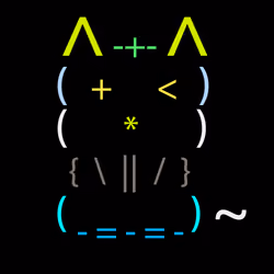 Catz #4002