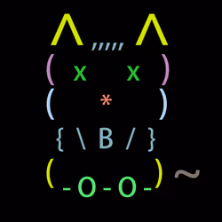 Catz #5548