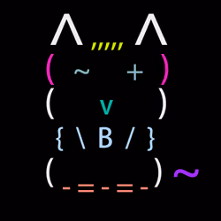 Catz #887