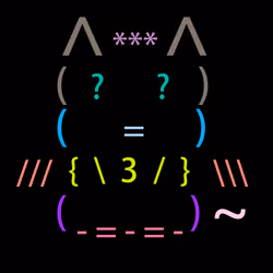 Catz #1097