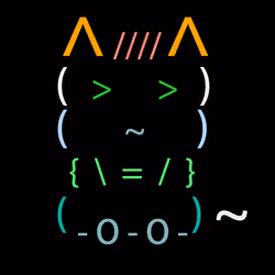 Catz #1092
