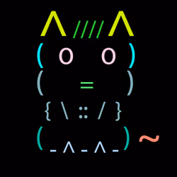 Catz #3972