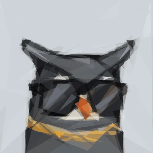 AI Trianglize Birds #453