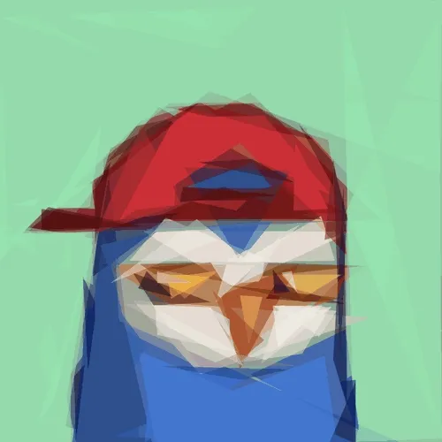 AI Trianglize Birds #247