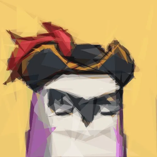 AI Trianglize Birds #458
