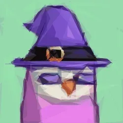 AI Trianglize Birds #467
