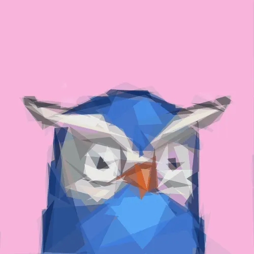 Ai Trianglize Moonbird